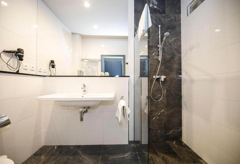 Parkhotel Carlsbad Inn