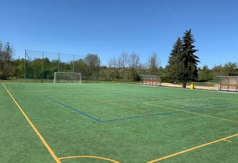 Parkhotel Carlsbad Inn