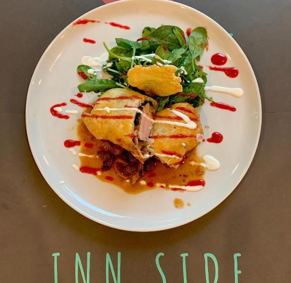 Parkhotel Carlsbad Inn