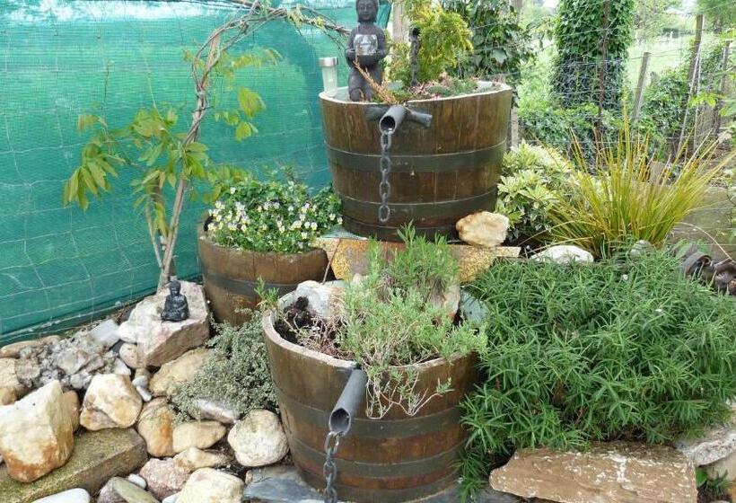 Pensión Albergue A Pedra