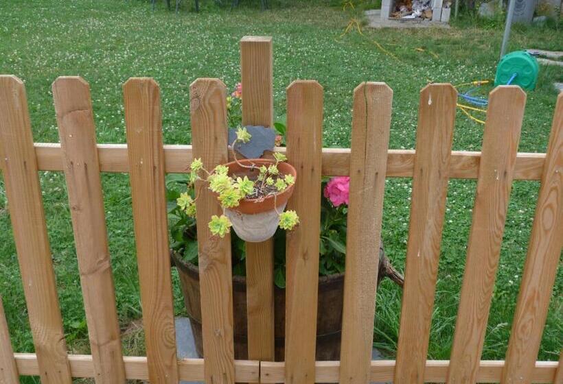 Pensión Albergue A Pedra