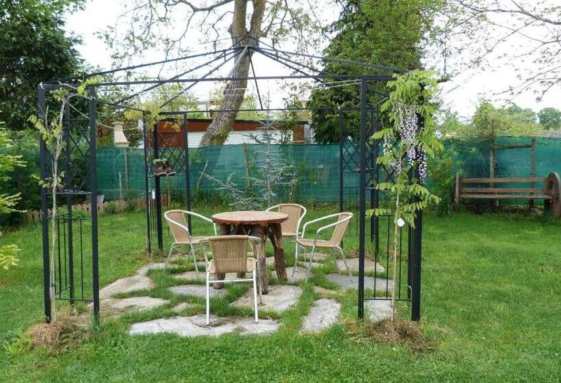 Pensión Albergue A Pedra