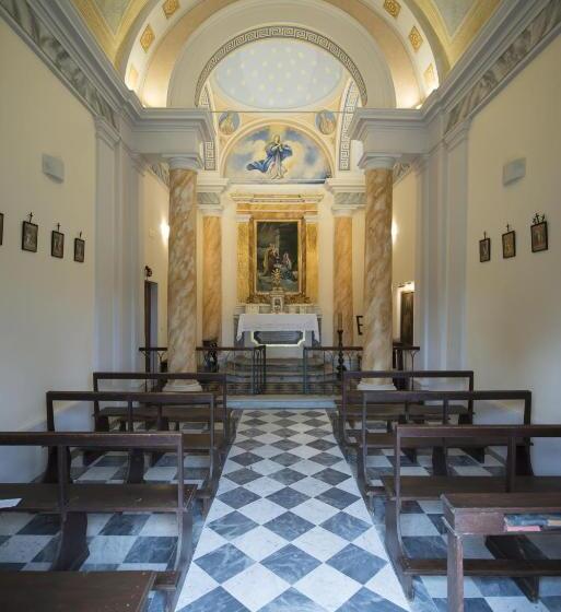 Relais Villa Scarfantoni B&b