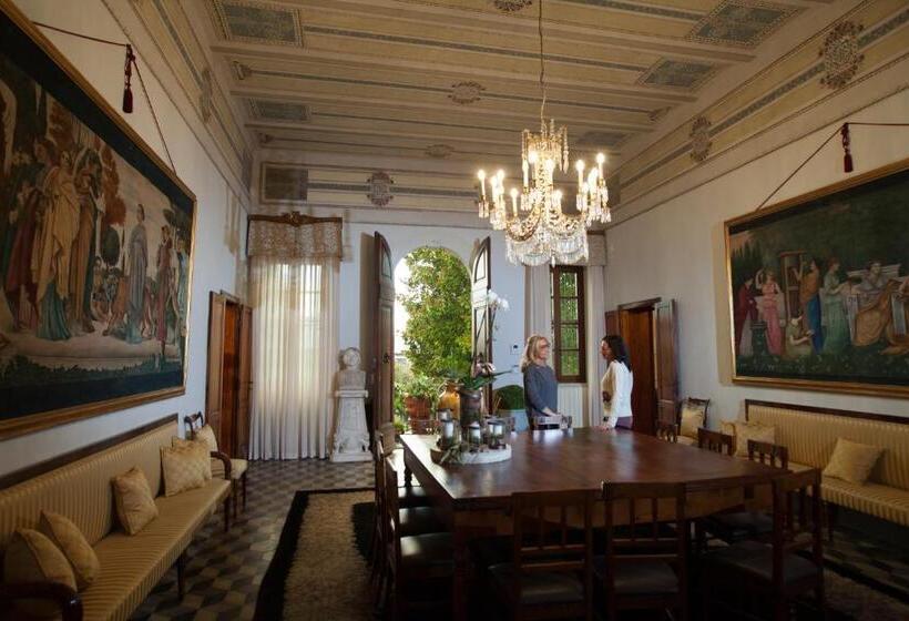 Relais Villa Scarfantoni B&b