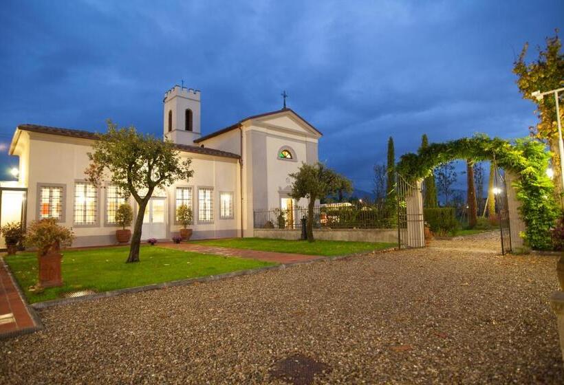 Relais Villa Scarfantoni B&b