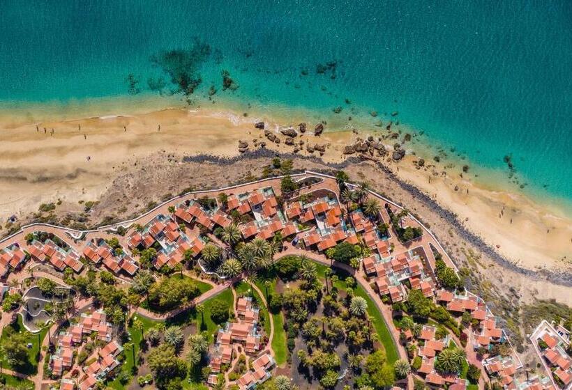 渡假胜地  Aldiana Club Fuerteventura