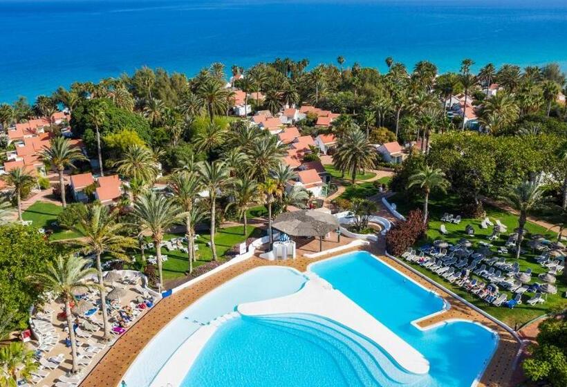 渡假胜地  Aldiana Club Fuerteventura