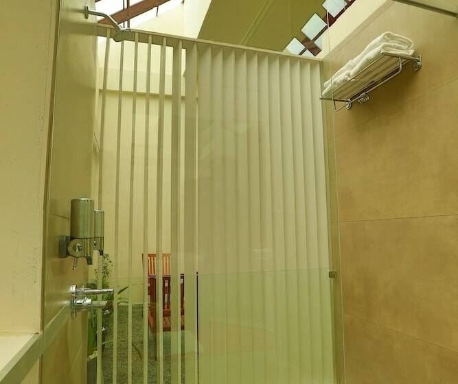 استراحتگاه Sukhayus Wellness Ayurveda Retreat