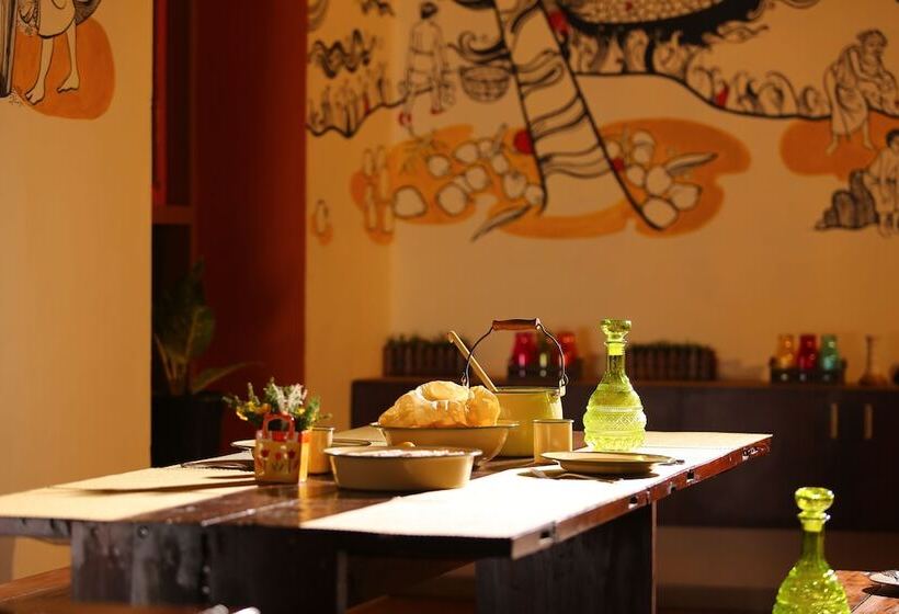 استراحتگاه Sukhayus Wellness Ayurveda Retreat