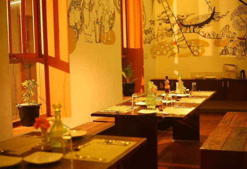 استراحتگاه Sukhayus Wellness Ayurveda Retreat