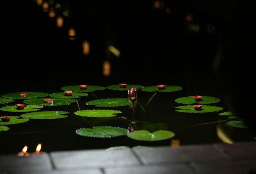 استراحتگاه Sukhayus Wellness Ayurveda Retreat