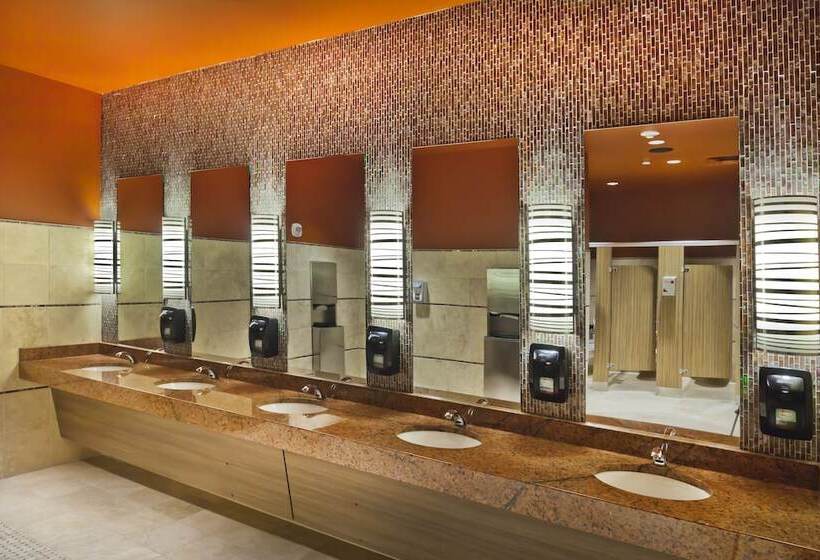 منتجع Shoshone Rose Casino &