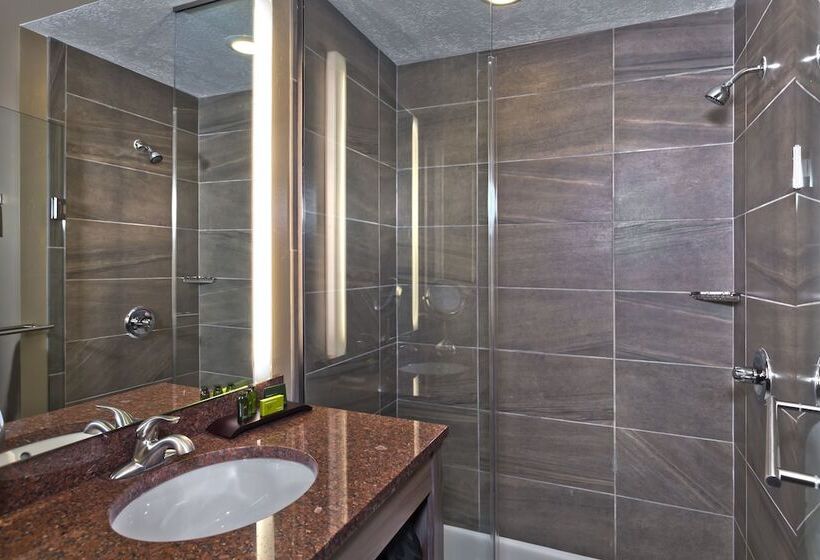 منتجع Shoshone Rose Casino &