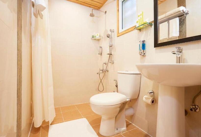 渡假胜地  Sterling Anaikatti