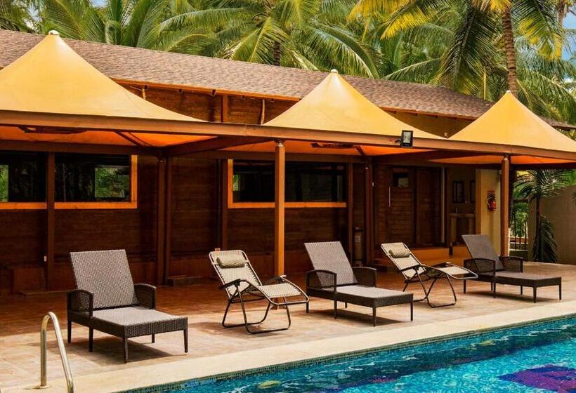 渡假胜地  Sterling Anaikatti