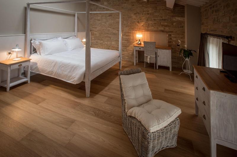 منتجع Villa Anitori Prestige Relais & Spa