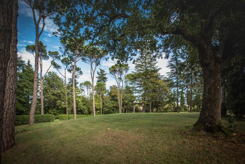 منتجع Villa Anitori Prestige Relais & Spa