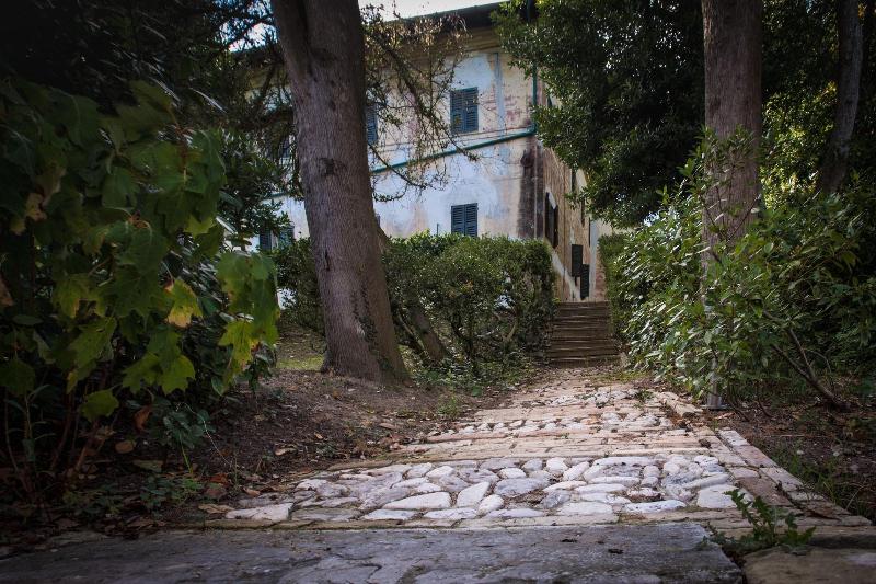 منتجع Villa Anitori Prestige Relais & Spa