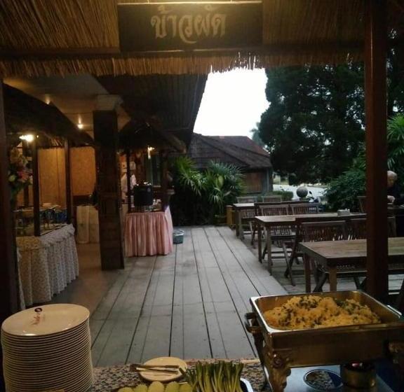 Rimchan Resort