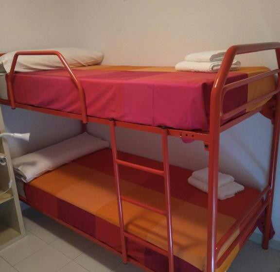 Résidencia Universitària Pare Claret   Hostel