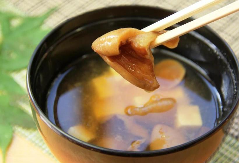 ריוקאן Tengu Onsen Asama Sanso