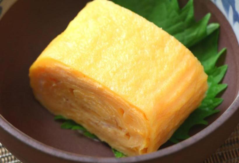 ריוקאן Tengu Onsen Asama Sanso