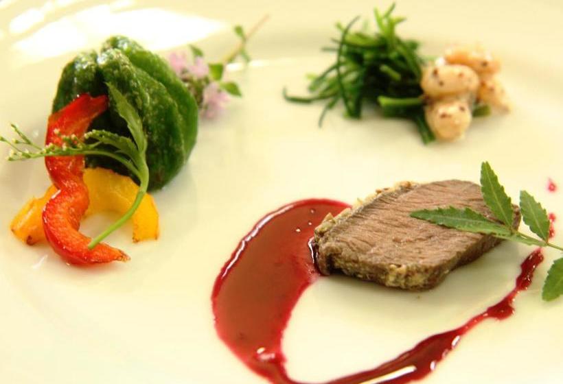 ריוקאן Tengu Onsen Asama Sanso