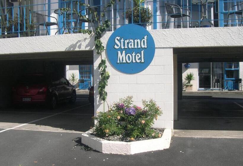Strand Motel