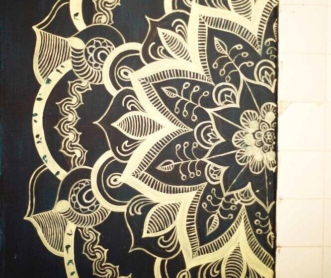 The Secret Garden Hotel Moshi