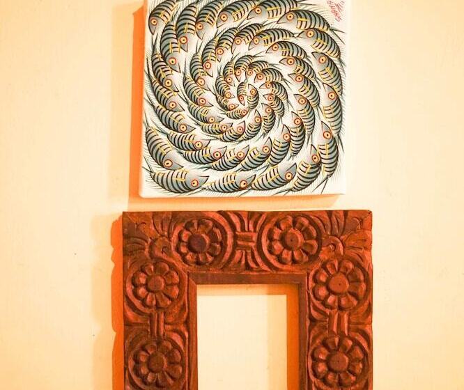 The Secret Garden Hotel Moshi