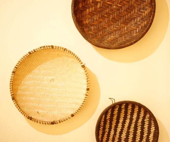 The Secret Garden Hotel Moshi