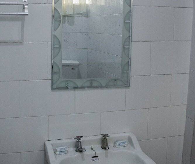 The Secret Garden Hotel Moshi