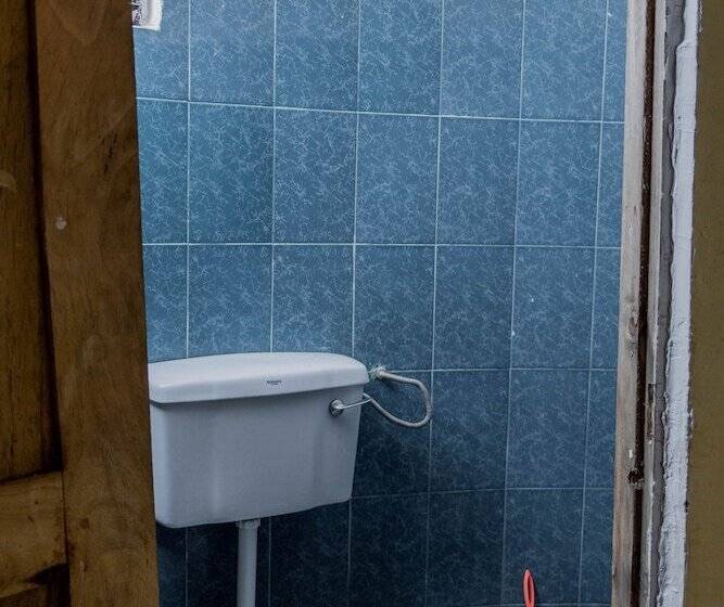 The Secret Garden Hotel Moshi