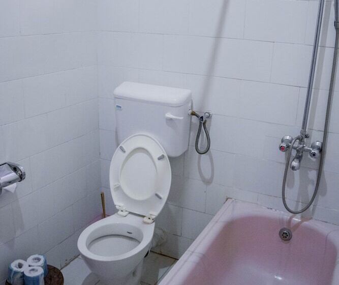 The Secret Garden Hotel Moshi