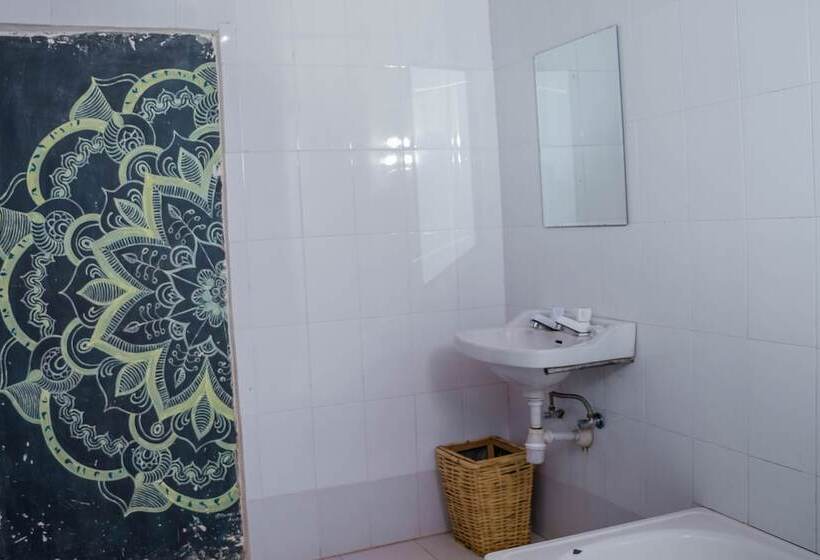 The Secret Garden Hotel Moshi