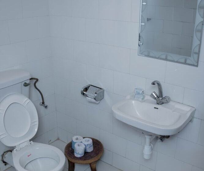 The Secret Garden Hotel Moshi