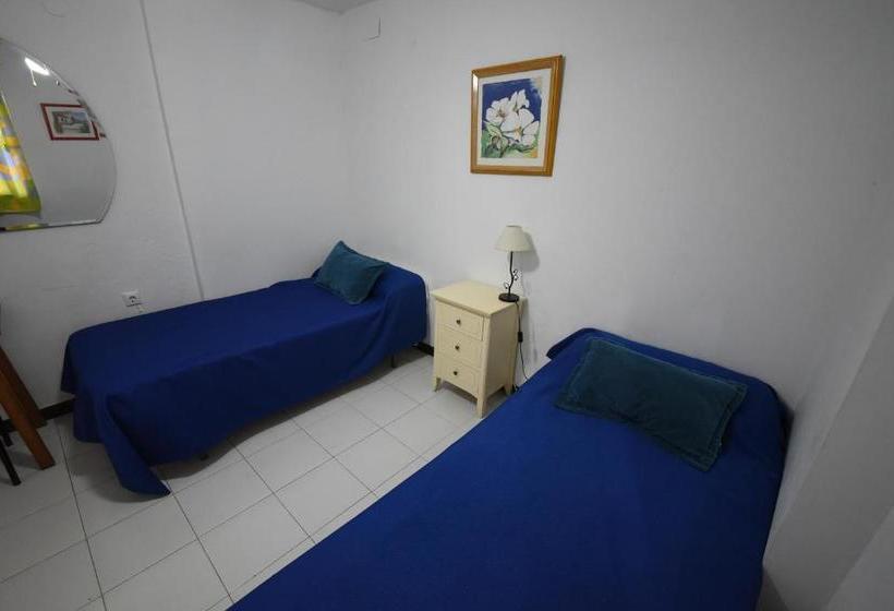 Torre De La Victoria Hostel