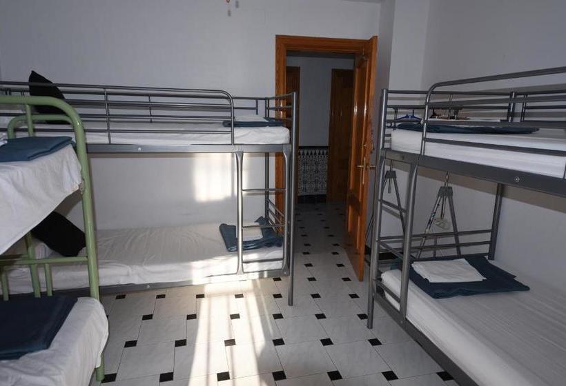 Torre De La Victoria Hostel