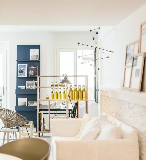 Tramuntana Hotel Adults Only