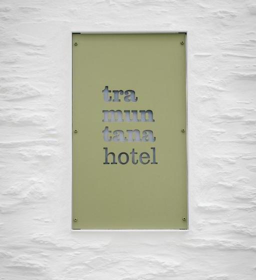 Tramuntana Hotel Adults Only