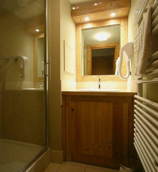 Vacancéole Résidence L Alba