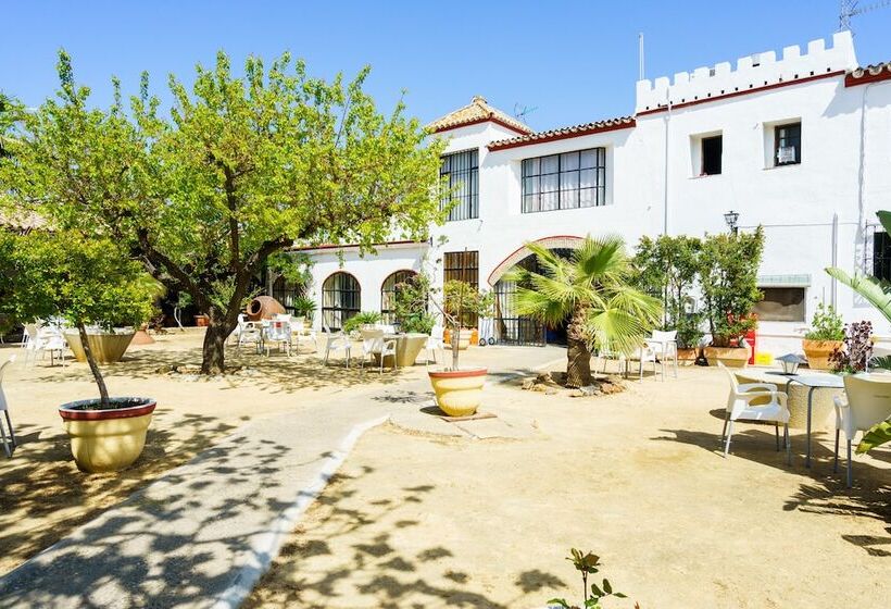 Venta Del Alto Hotel Las Cumbres By Vivere Stays