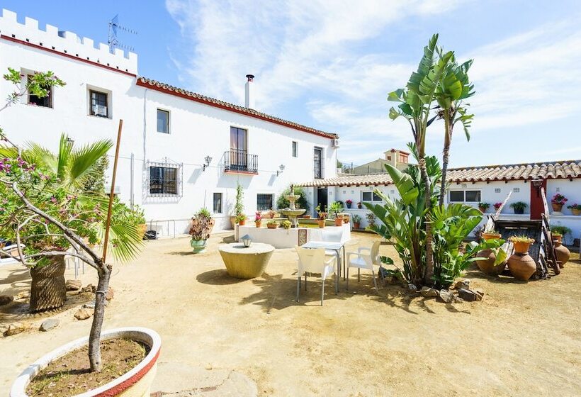 Venta Del Alto Hotel Las Cumbres By Vivere Stays