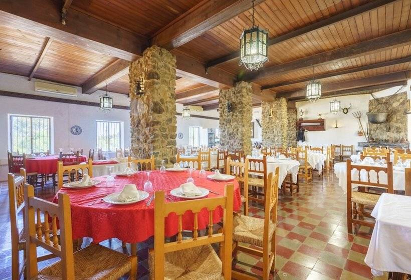 Venta Del Alto Hotel Las Cumbres By Vivere Stays