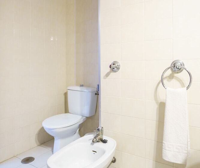 Venta Del Alto Hotel Las Cumbres By Vivere Stays