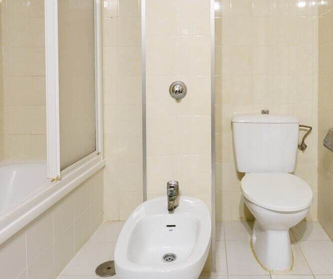 Venta Del Alto Hotel Las Cumbres By Vivere Stays