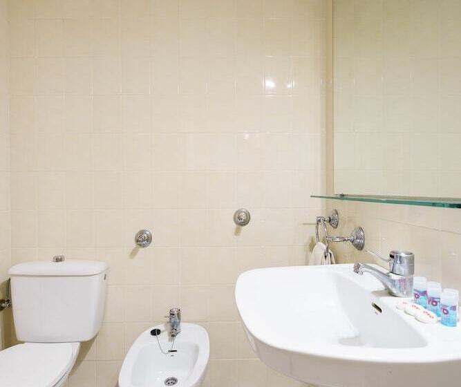 Venta Del Alto Hotel Las Cumbres By Vivere Stays