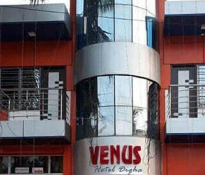 Venus Hotel Digha