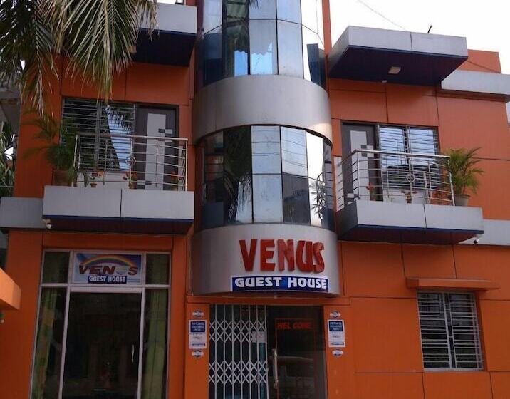 Venus Hotel Digha