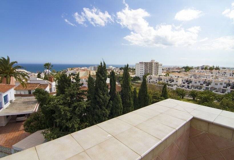 Villa Pergola Luxury B&b